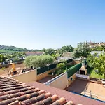 Hébergement de vacances Another Day In Paradise Calafell