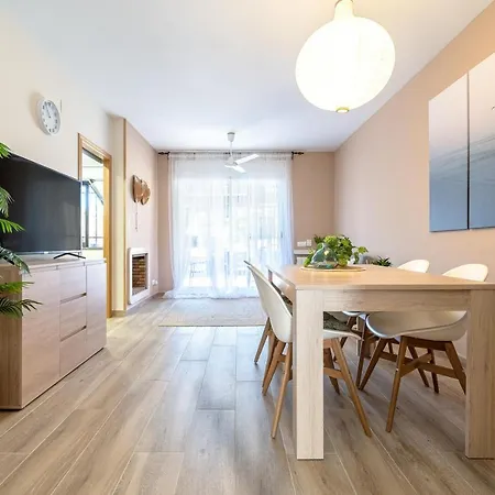 Another Day In Paradise Calafell