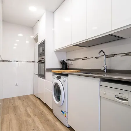 Another Day In Paradise Calafell