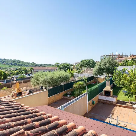 Semesterbostad Another Day In Paradise Calafell